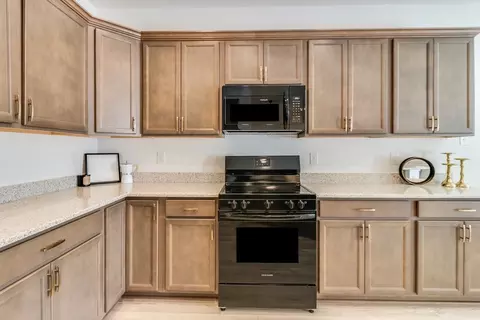 Kitchen - 116 Rosebrook Ln, Duson, LA 70529 photo 5 of 5