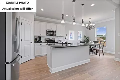 Kitchen - 116 Rosebrook Ln, Duson, LA 70529 photo 1 of 5