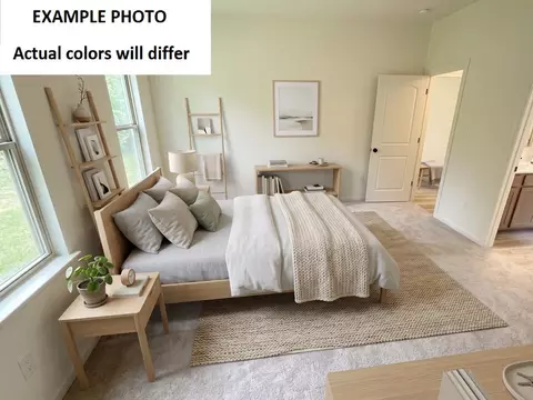 Bedroom - 116 Rosebrook Ln, Duson, LA 70529 photo 1 of 3