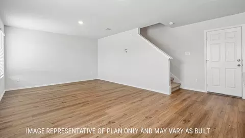 Entry Way - 1428 Newey Cir, Temple, TX 76504 photo 6 of 7