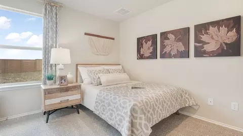Bedroom - 1428 Newey Cir, Temple, TX 76504 photo 4 of 11