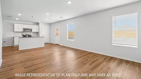 Entry Way - 1428 Newey Cir, Temple, TX 76504 photo 5 of 7