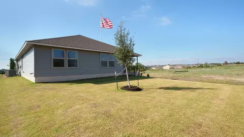 Exterior - 1428 Newey Cir, Temple, TX 76504 photo 4 of 4