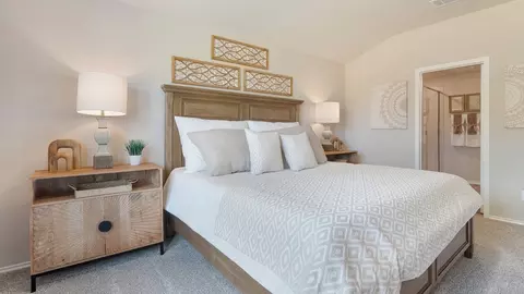 Bedroom - 1428 Newey Cir, Temple, TX 76504 photo 3 of 11