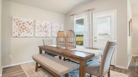 Dining - 1428 Newey Cir, Temple, TX 76504 photo 1 of 2