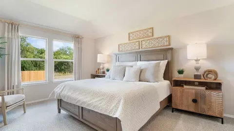 Bedroom - 1428 Newey Cir, Temple, TX 76504 photo 1 of 11