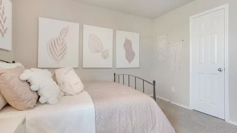 Bedroom - 1428 Newey Cir, Temple, TX 76504 photo 9 of 11