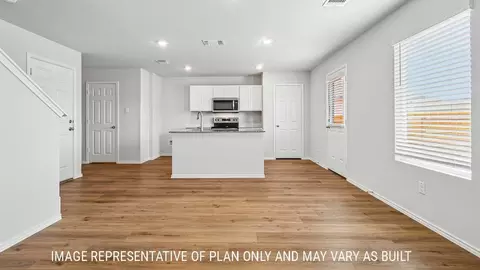 Entry Way - 1428 Newey Cir, Temple, TX 76504 photo 4 of 7