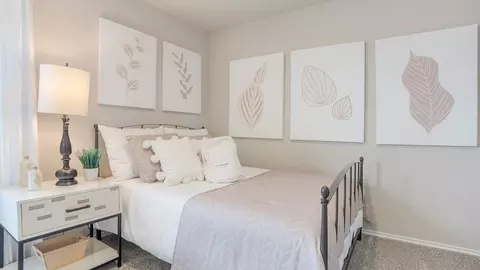 Bedroom - 1428 Newey Cir, Temple, TX 76504 photo 7 of 11