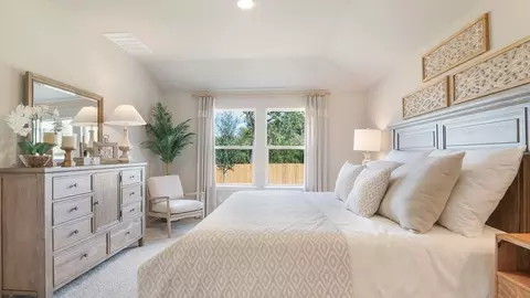 Bedroom - 1428 Newey Cir, Temple, TX 76504 photo 2 of 11