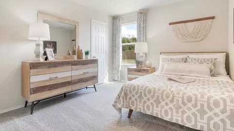 Bedroom - 1428 Newey Cir, Temple, TX 76504 photo 6 of 11