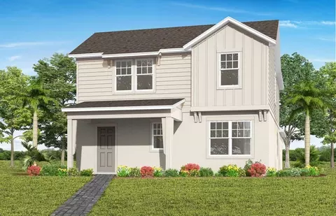 Exterior - 15502 Horizon View Loop, Clermont, FL 34711 photo 2 of 8
