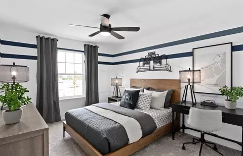 Bedroom - 15502 Horizon View Loop, Clermont, FL 34711 photo 1 of 4
