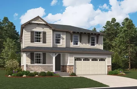 25020 E Pacific Ave, Aurora, CO 80018