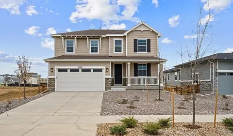 25020 E Pacific Ave, Aurora, CO 80018