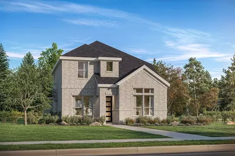2990 Eleanor Dr, Prosper, TX 75078