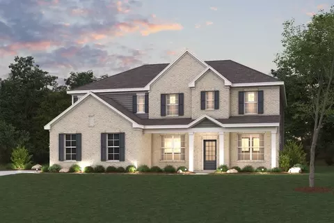 304 Sundown Trl, Mcdonough, GA 30252