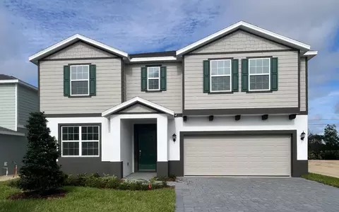 716 Fairfields St, Deland, FL 32724