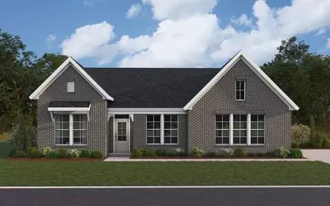 Exterior - 329 Broad Furrows Ave, Delaware, OH 43015 photo 2 of 34