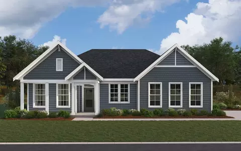 Exterior - 329 Broad Furrows Ave, Delaware, OH 43015 photo 4 of 34