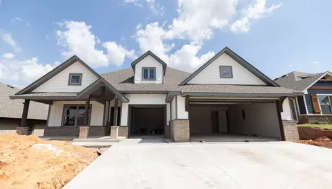 8405 NW 154th Ct, Edmond, OK 73013