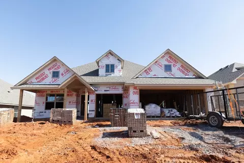 8405 NW 154th Ct, Edmond, OK 73013