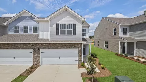 1218 White Birch Ave, Huntersville, NC 28078