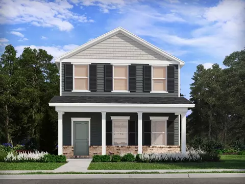 3137 Miller Falls Rd, Wendell, NC 27591