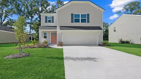 238 Hammersmith Lndg, Brunswick, GA 31525
