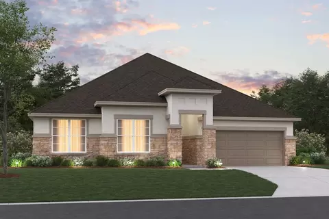 9912 Cavelier Canyon Ct, Montgomery, TX 77316