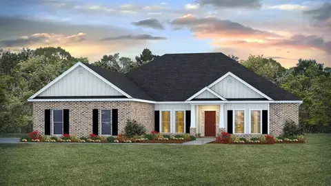 5907 Orchard Ln E, Grand Bay, AL 36541