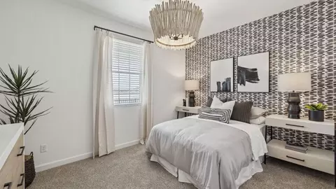 Bedroom - 9648 S Caballo Dr, Apache Junction, AZ 85120 photo 4 of 17