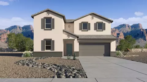 9648 S Caballo Dr, Apache Junction, AZ 85120