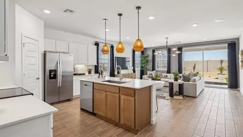 Kitchen - 9648 S Caballo Dr, Apache Junction, AZ 85120 photo 1 of 11
