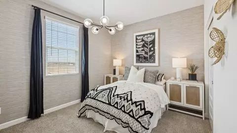 Bedroom - 9648 S Caballo Dr, Apache Junction, AZ 85120 photo 8 of 17