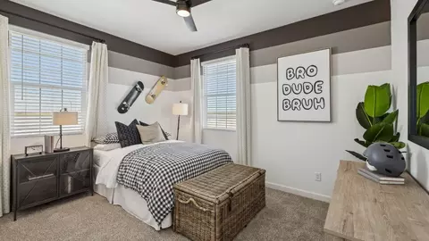 Bedroom - 9648 S Caballo Dr, Apache Junction, AZ 85120 photo 6 of 17