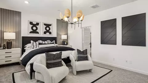 Bedroom - 9648 S Caballo Dr, Apache Junction, AZ 85120 photo 2 of 17