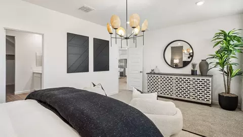 Bedroom - 9648 S Caballo Dr, Apache Junction, AZ 85120 photo 3 of 17