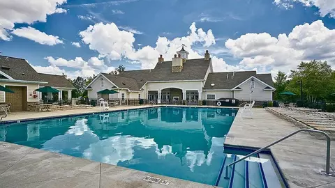 Exterior - 7071 Eclipse Trl, Whitsett, NC 27377 photo 3 of 4