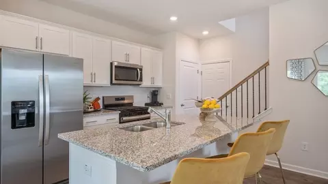 Kitchen - 7071 Eclipse Trl, Whitsett, NC 27377 photo 2 of 3