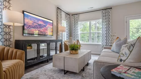 Living - 7071 Eclipse Trl, Whitsett, NC 27377 photo 1 of 1