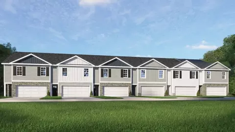 Exterior - 7071 Eclipse Trl, Whitsett, NC 27377 photo 4 of 4