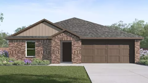 208 Paco Loop, Caldwell, TX 77836