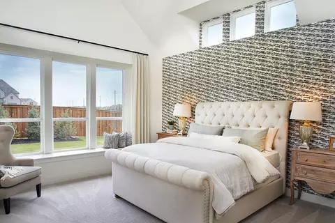 Bedroom - 620 Donegal Dr, Celina, TX 75009 photo 1 of 11