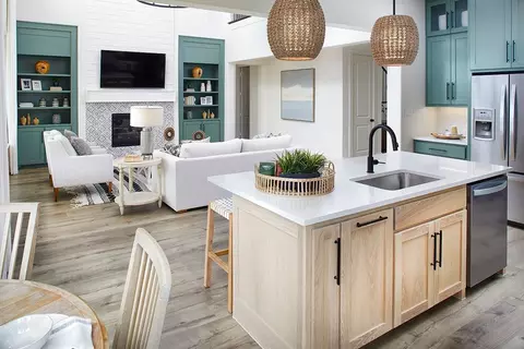 Kitchen - 620 Donegal Dr, Celina, TX 75009 photo 1 of 9