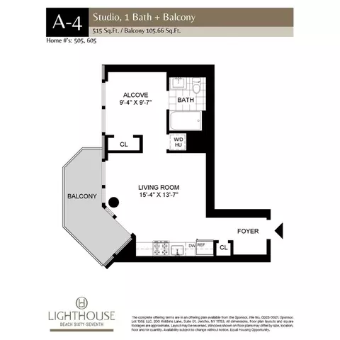 1-41 Beach 67th St, Arverne, NY 11692