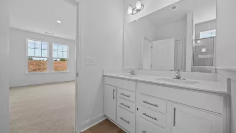 Bath - 870 Old Station Pointe, Angier, NC 27501 photo 6 of 11