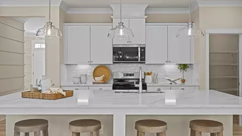 Kitchen - 870 Old Station Pointe, Angier, NC 27501 photo 8 of 10