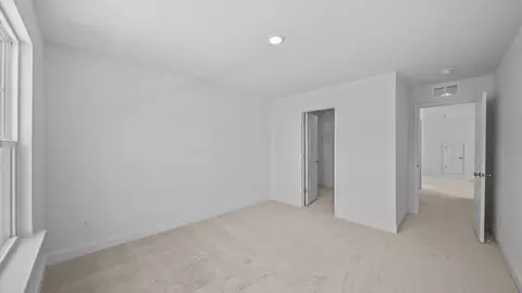 Bedroom - 870 Old Station Pointe, Angier, NC 27501 photo 10 of 17