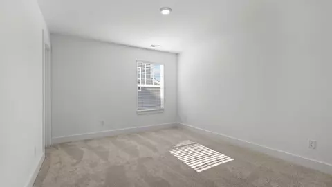 Bedroom - 870 Old Station Pointe, Angier, NC 27501 photo 2 of 17
